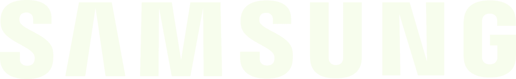 Logo de Samsung